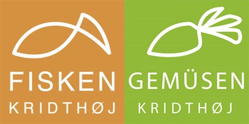 Fisken Gemusen Logo